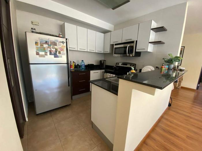 Bayfront  Panama amoblado en venta