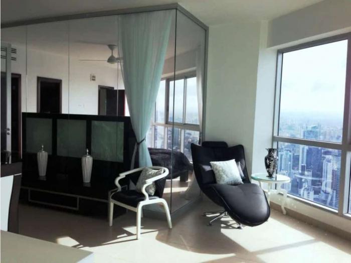 Rivage Avenida Balboa Panama en venta
