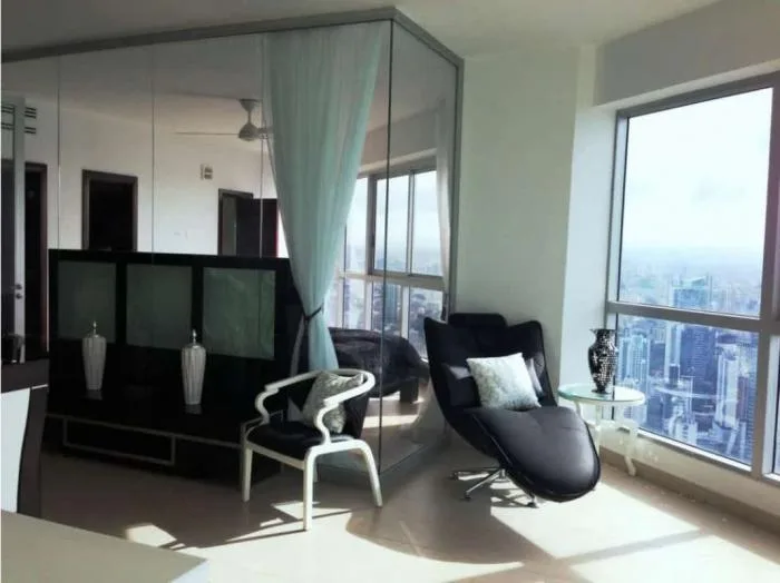 Rivage Avenida Balboa Panama en venta — 3