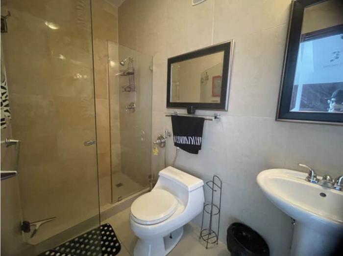 Rivage Avenida Balboa Panama en venta