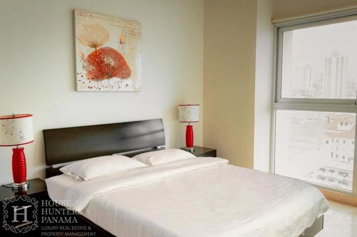 Apartamento en Ph destiny Avenida Balboa en venta