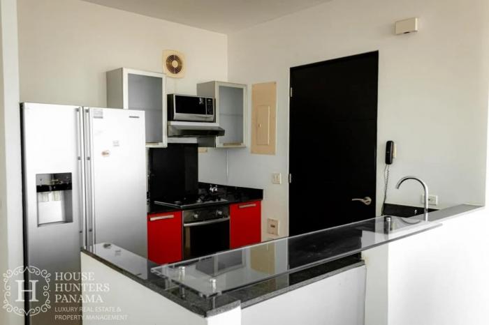 Apartamento en Ph destiny Avenida Balboa en venta
