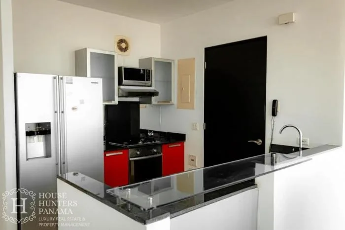 Apartamento en Ph destiny Avenida Balboa en venta — 4