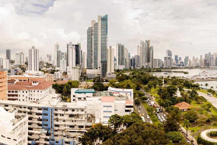 Apartamento en Ph destiny Avenida Balboa en venta