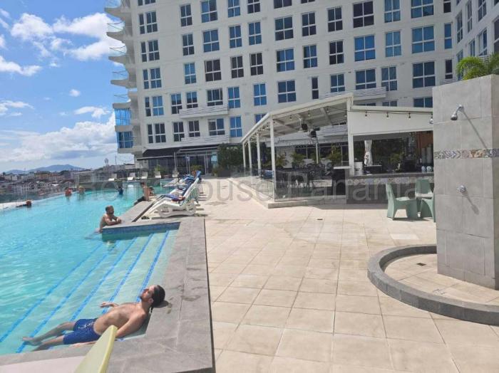 Venta de apartamento en The sands 1 habitacion