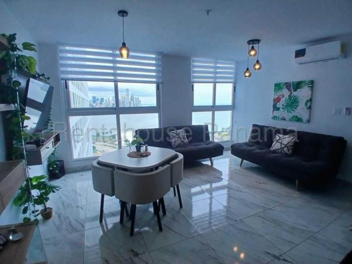 Venta de apartamento en The sands 1 habitacion