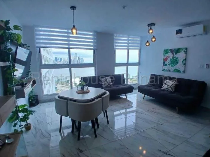 Venta de apartamento en The sands 1 habitacion — 4