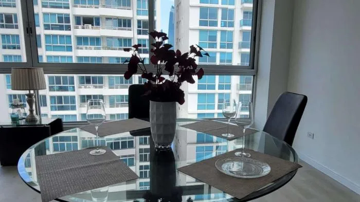 Bayfront tower 1 habitacion en alquiler — 4