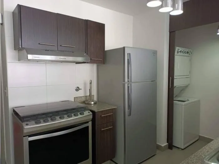Apartamento en Colores de bella vista Avenida Balboa en alquiler — 2