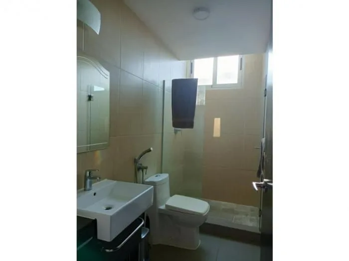 Apartamento en Colores de bella vista Avenida Balboa en alquiler — 3