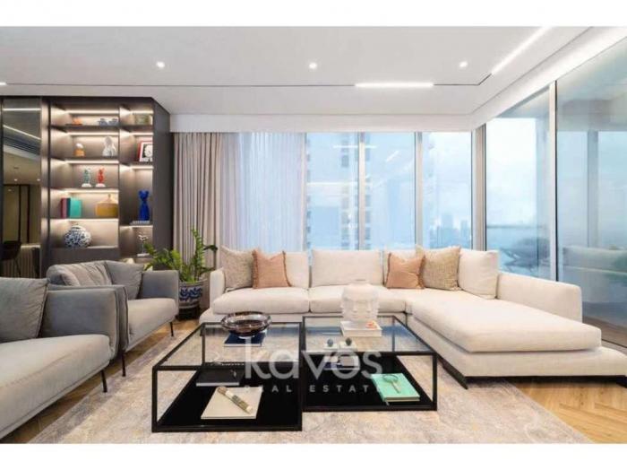 Rivage 2 habitaciones en venta
