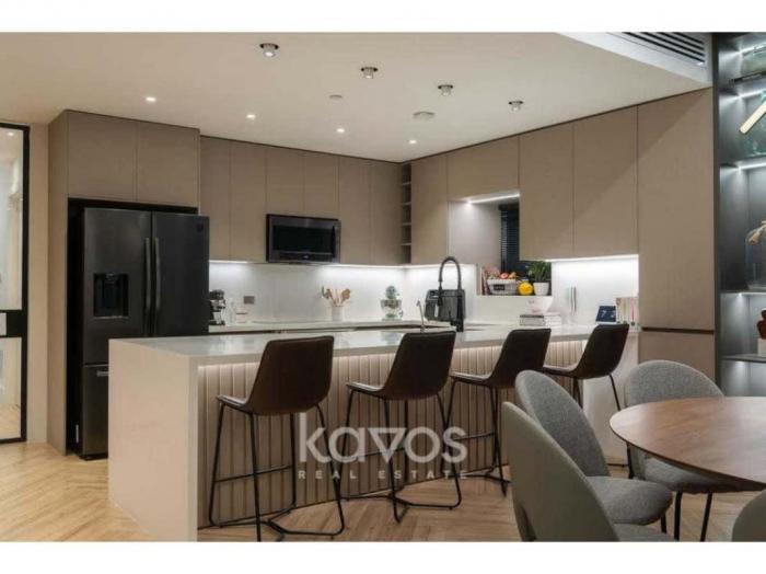 Rivage 2 habitaciones en venta