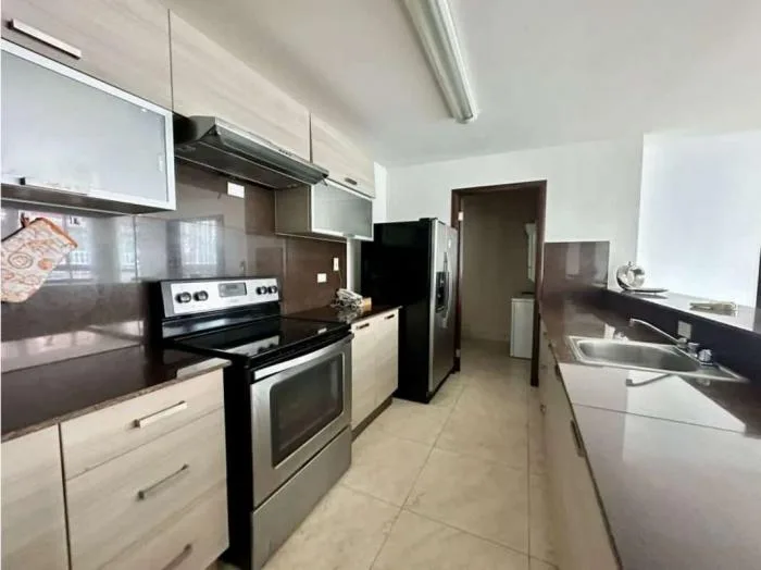 Villa del mar Avenida Balboa Panama en venta — 4