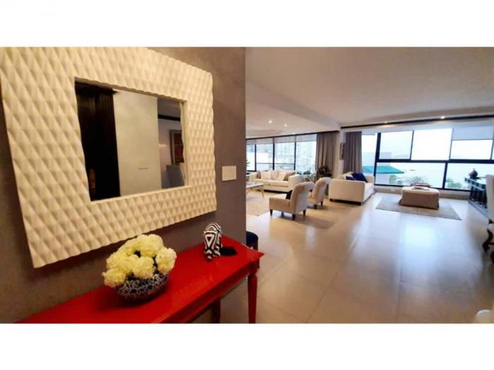 Apartamento en venta en Torres del pacifico de 2 recamaras