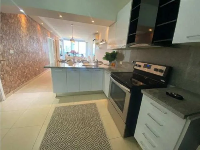 White 2 habitaciones en alquiler — 4