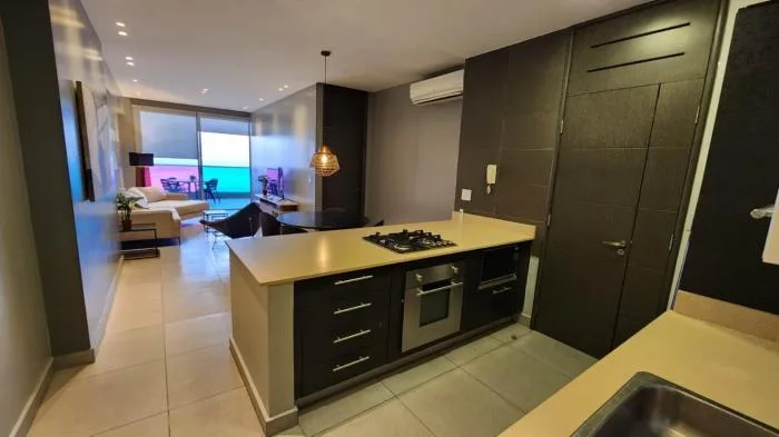 Element Avenida Balboa 2 habitaciones — 4