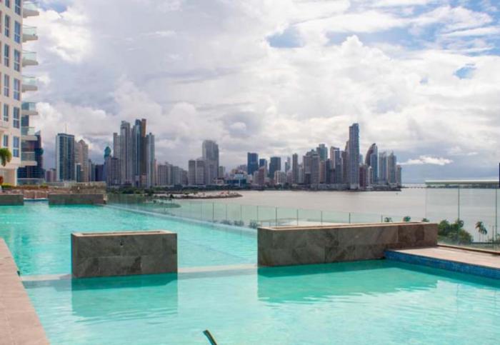 One-bedroom apartment for sale in the sands