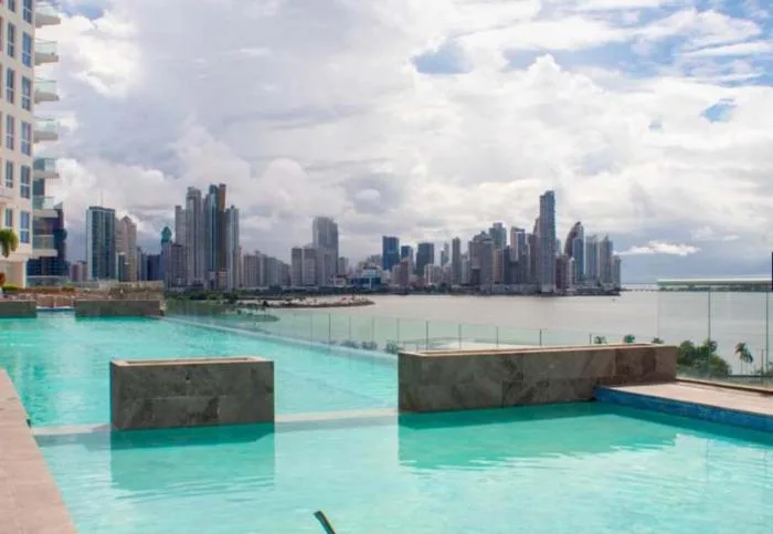 Apartamento en venta en The sands de 1 recamara — 3
