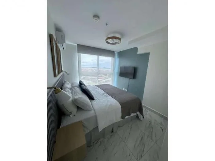 Apartamento en alquiler en The sands de 1 recamara — 2