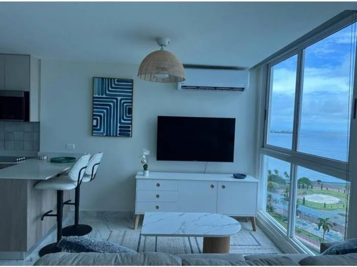 Apartamento en alquiler en The sands de 1 recamara — 3