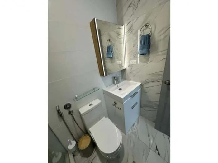 Apartamento en alquiler en The sands de 1 recamara — 5