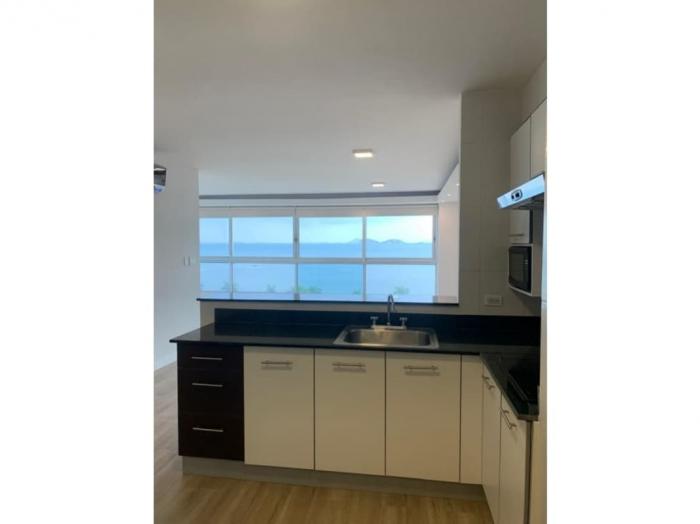 Apartamento en Bayfront de 1 recamara en venta