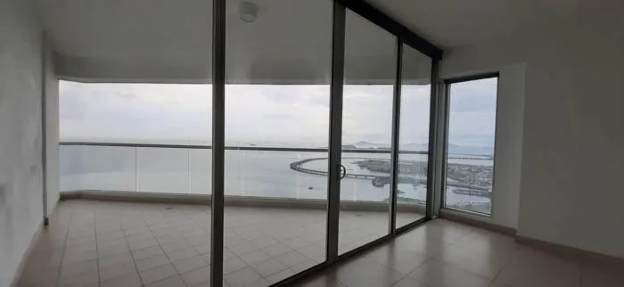 Rivage Avenida Balboa 1 recamara — 2