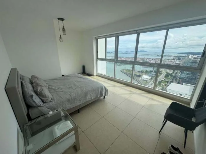 Rivage Avenida Balboa 1 recamara — 3