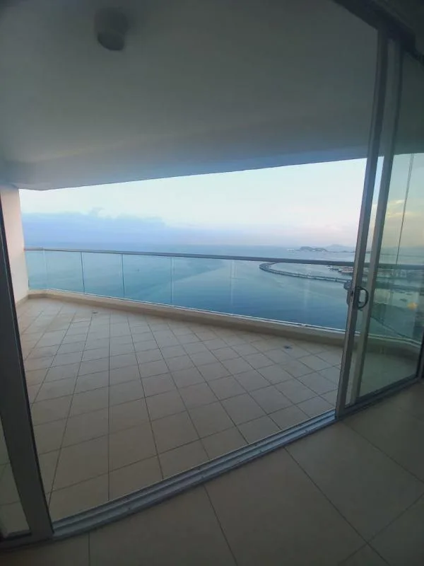 Rivage Avenida Balboa 1 recamara — 4