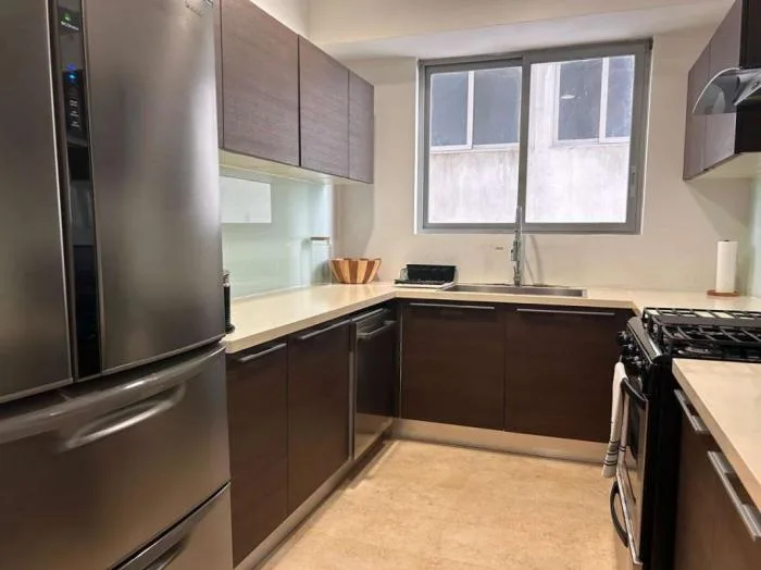 Apartamento en Yoo de 2 recamaras en alquiler — 2