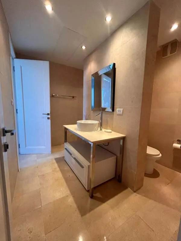 Apartamento en Yoo de 2 recamaras en alquiler — 3