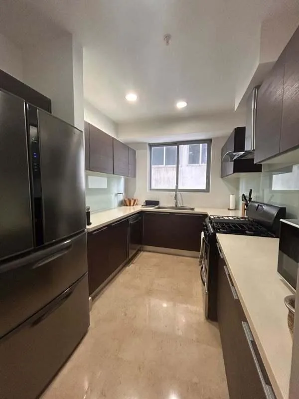 Apartamento en Yoo de 2 recamaras en alquiler — 4