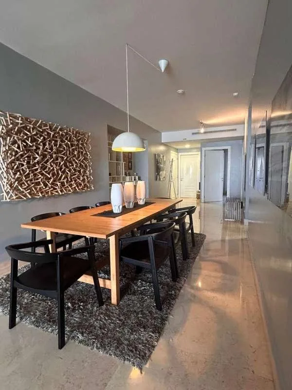Apartamento en Yoo de 2 recamaras en alquiler — 5