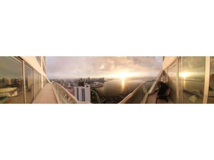 Venta de apartamento en Rivage 2 recamaras