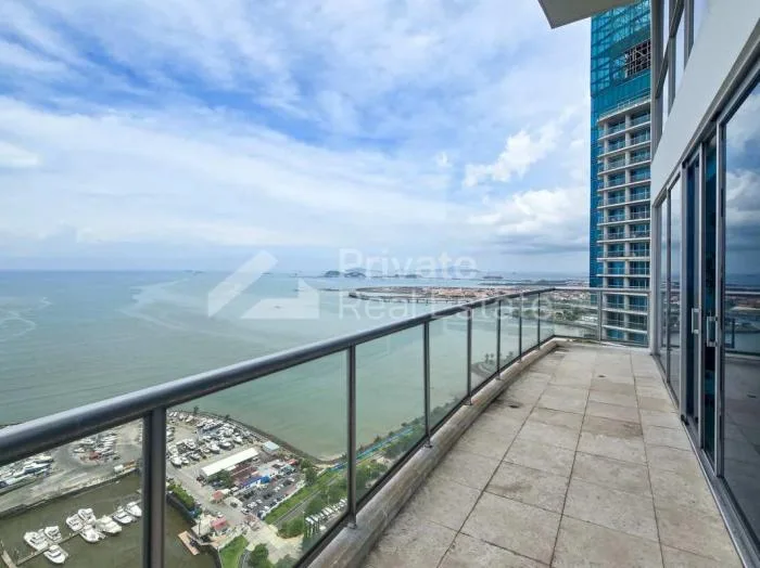 Apartamento en Ph sky Avenida Balboa en venta — 3