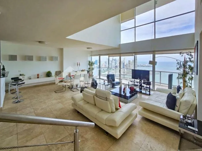 Apartamento en Ph sky Avenida Balboa en venta — 4