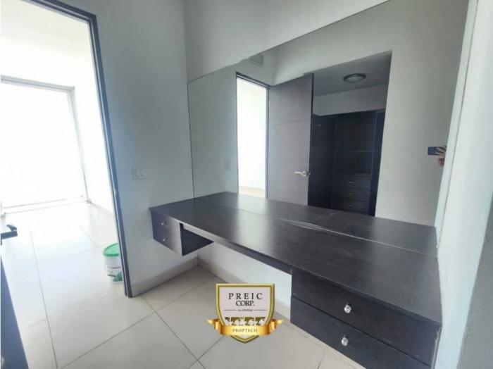 Apartamento en venta en Destiny de 2 habitaciones