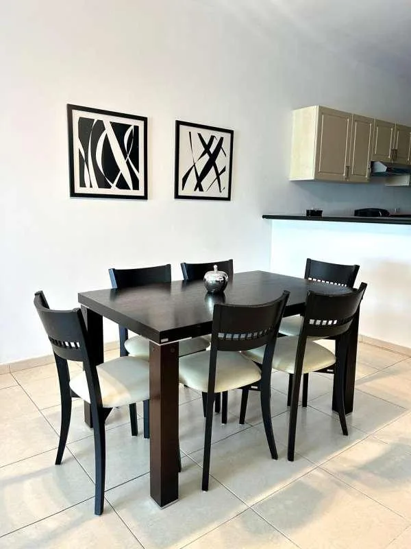 Alquiler de apartamento en Vista marina 1 habitacion — 2