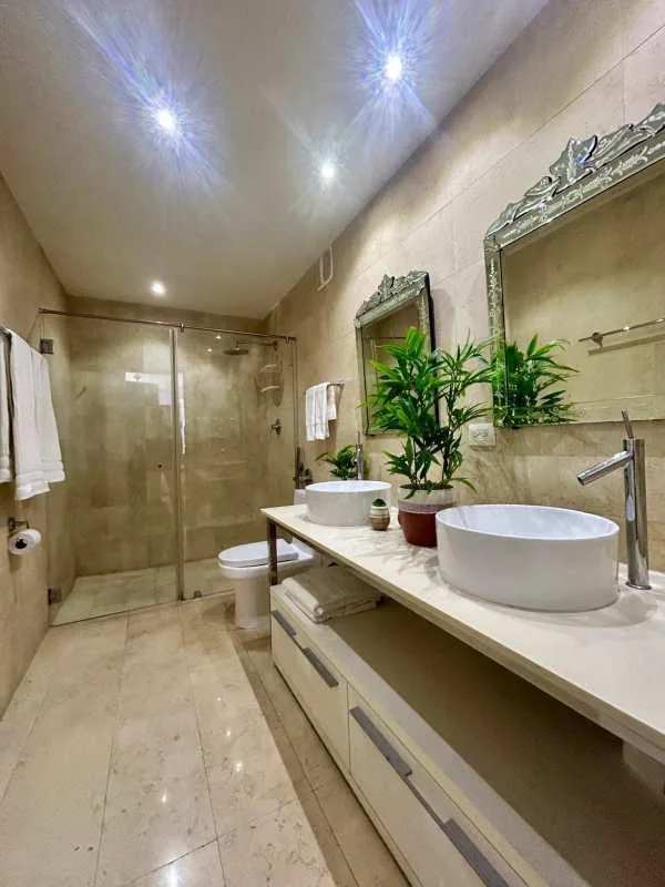Alquiler de apartamento en Yoo 1 habitacion — 3