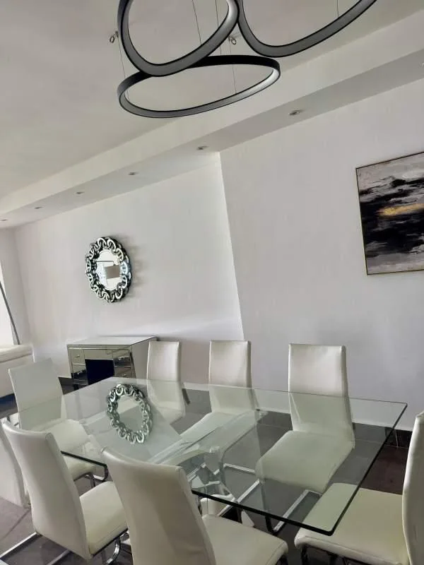 Apartamento en alquiler en Yoo panama de 2 habitaciones — 2