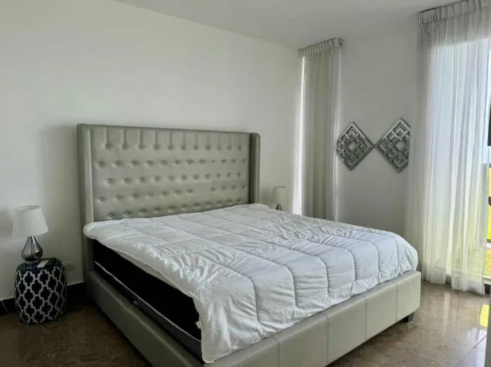 Apartamento en alquiler en Yoo panama de 2 habitaciones — 3