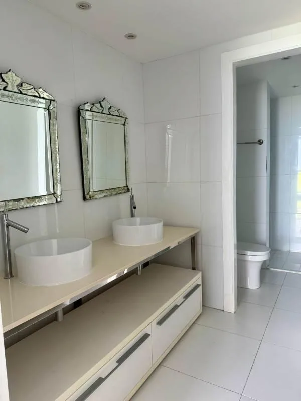 Apartamento en alquiler en Yoo panama de 2 habitaciones — 4