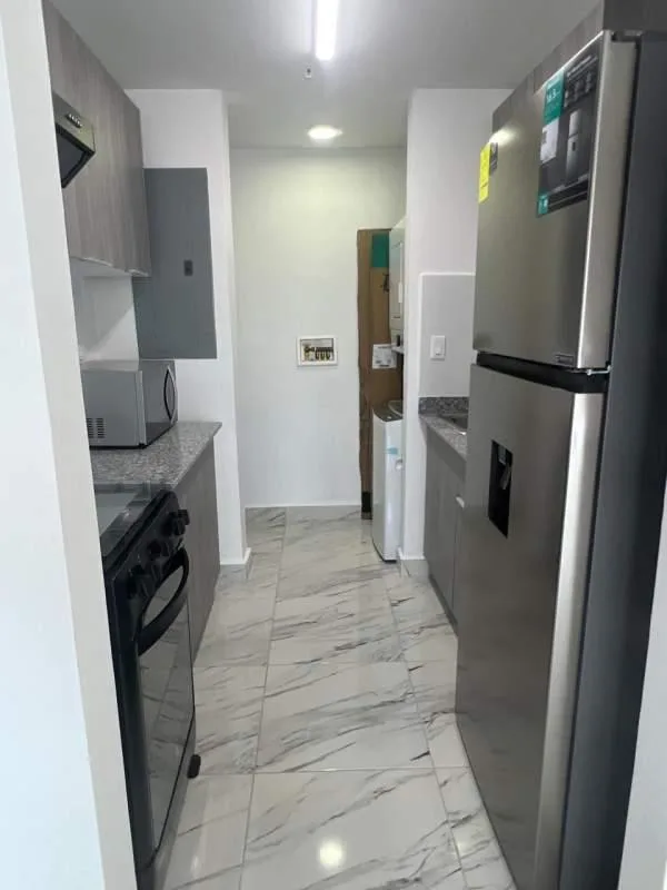 Alquiler de apartamento en The sands 1 recamara — 5