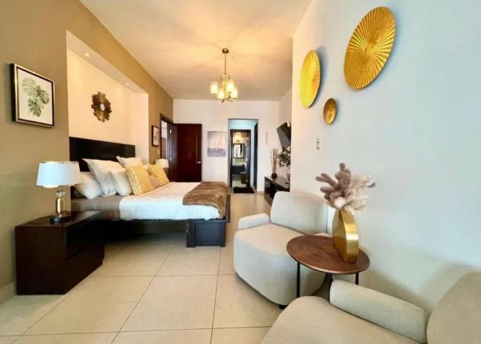 Apartamento en Rivage Avenida Balboa en alquiler — 2
