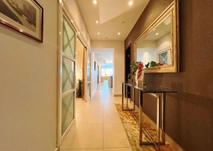 Apartamento en Rivage Avenida Balboa en alquiler — 5