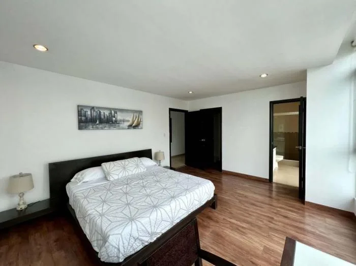 Bayfront tower  Panama amoblado en alquiler — 5