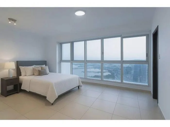 Apartamento en Rivage Avenida Balboa en alquiler — 2