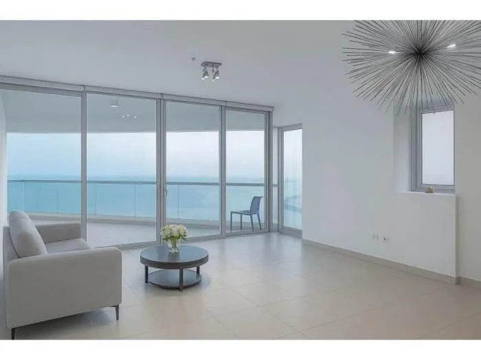 Apartamento en Rivage Avenida Balboa en alquiler — 3