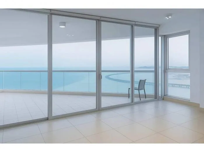 Apartamento en Rivage Avenida Balboa en alquiler — 4
