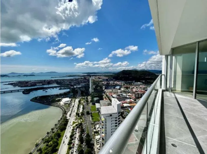 Rivage Avenida Balboa Panama en alquiler — 5